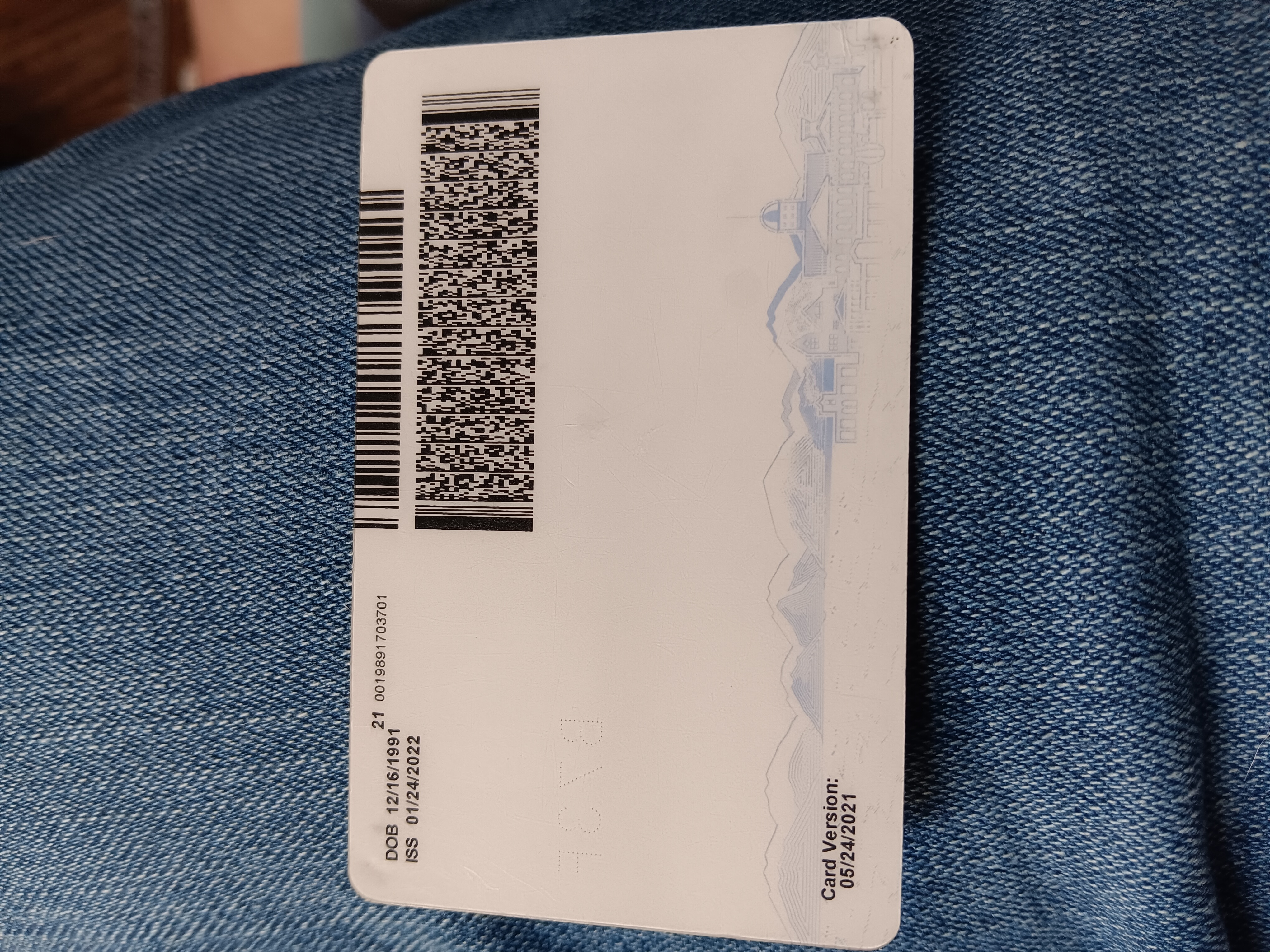 ID photo Feb 12, 2024