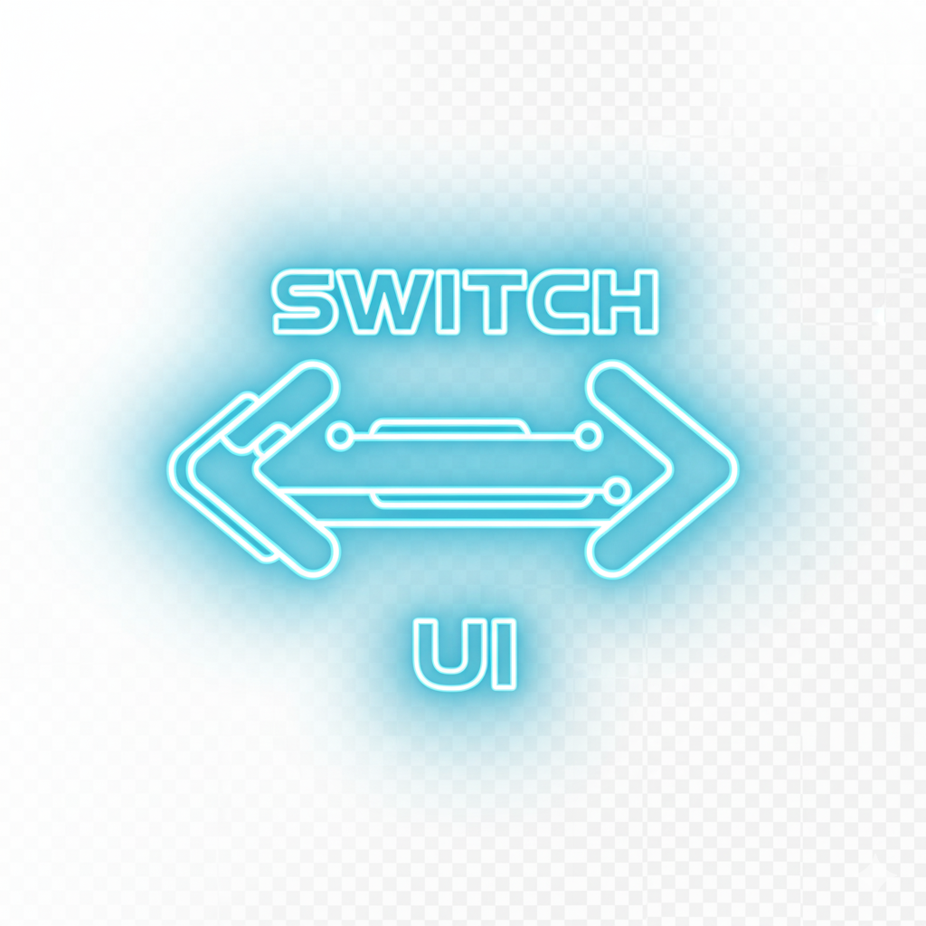 Switch UI